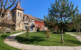 Chambres d'hôtes Le Relais de la Perle
